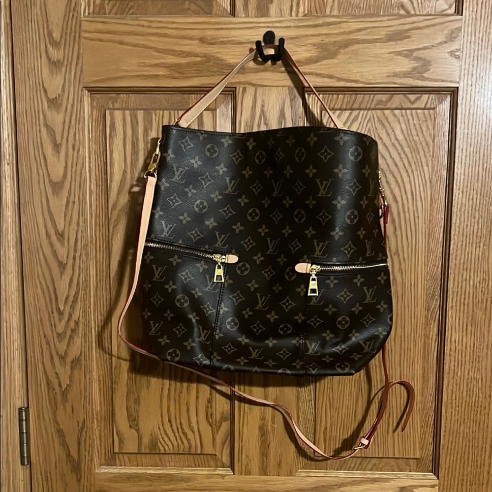 Inspired Louis Vuitton
